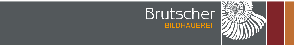 Brutscher-Bildhauerei-Logo